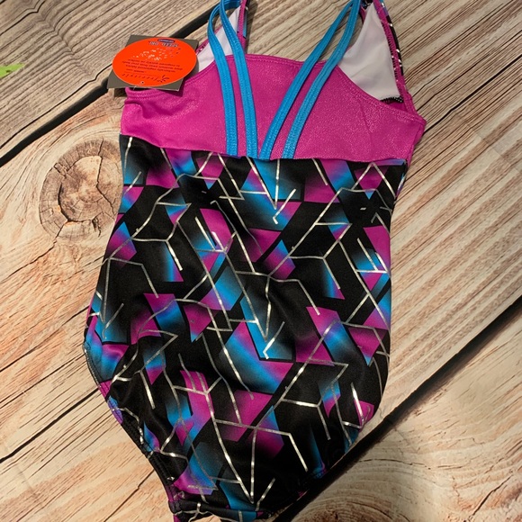 π π€Έπ½ββοΈ Leotard - Picture 3 of 3